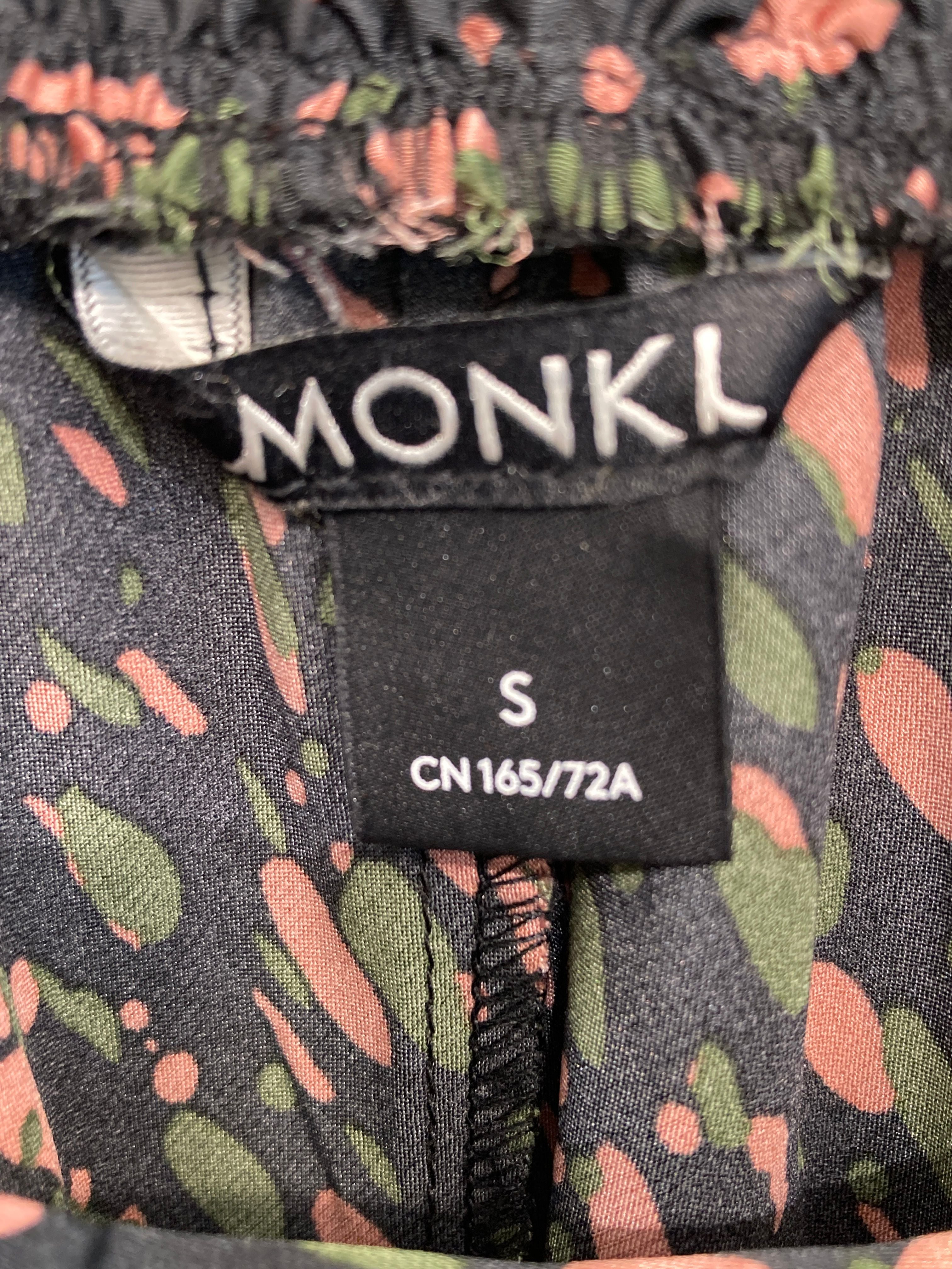 Monki Nederdel